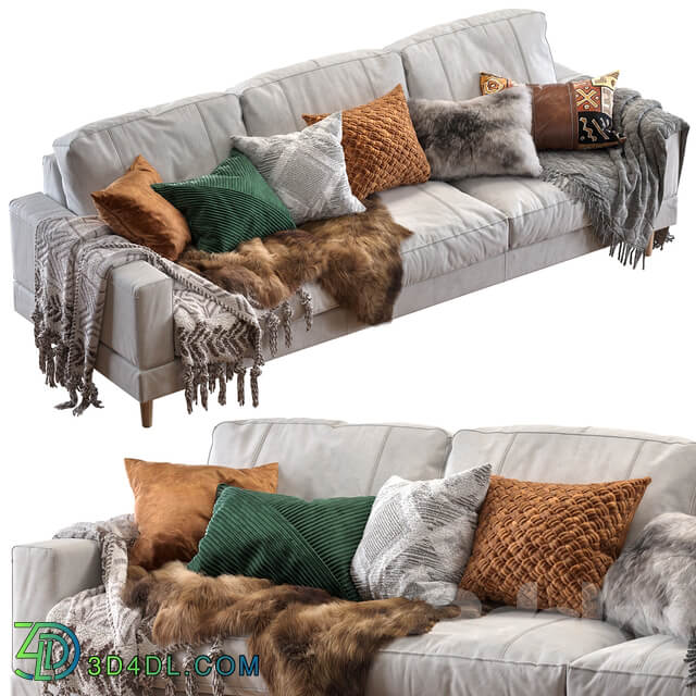 Sofa Capri 258 cm 2