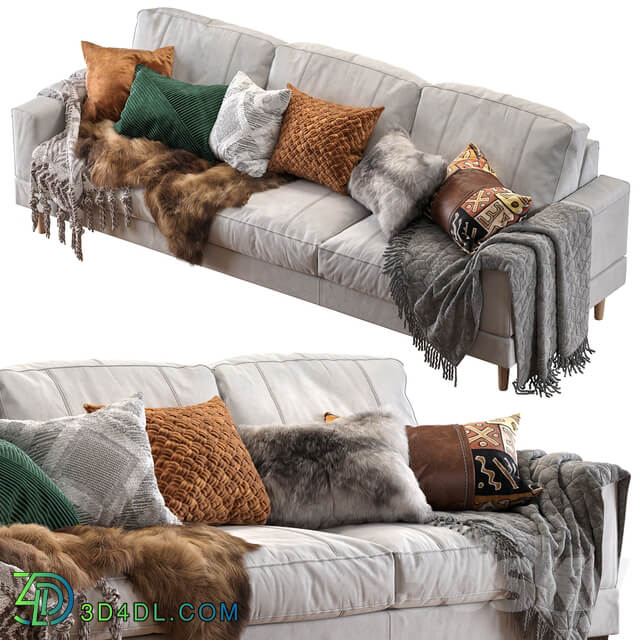 Sofa Capri 258 cm 2