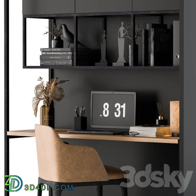 Office Furniture Home Office 11