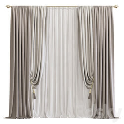 Curtain 723 