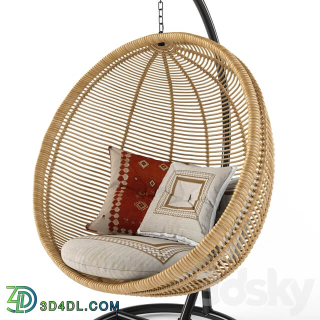 Other Bosseda hanging chair