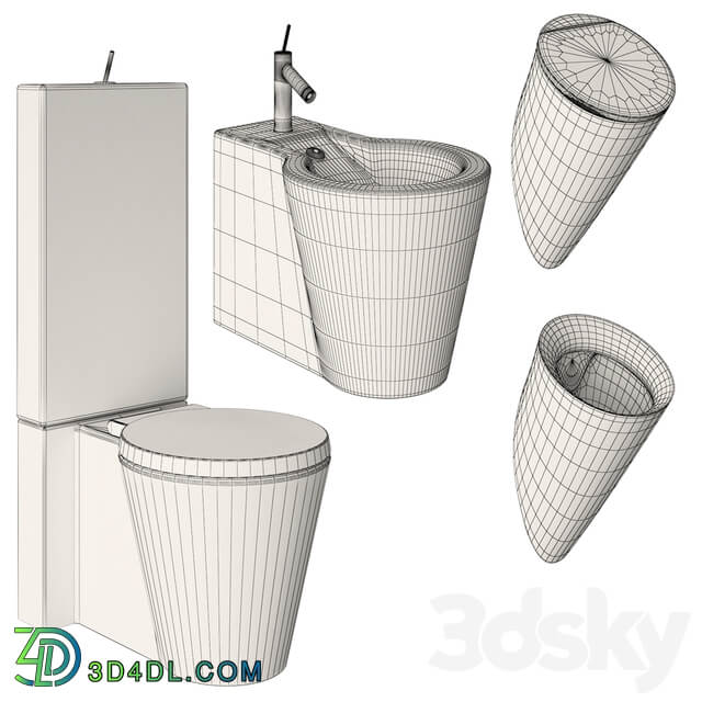 Duravit Starck