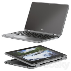 PC other electronics Dell Latitude 3190 Laptop 