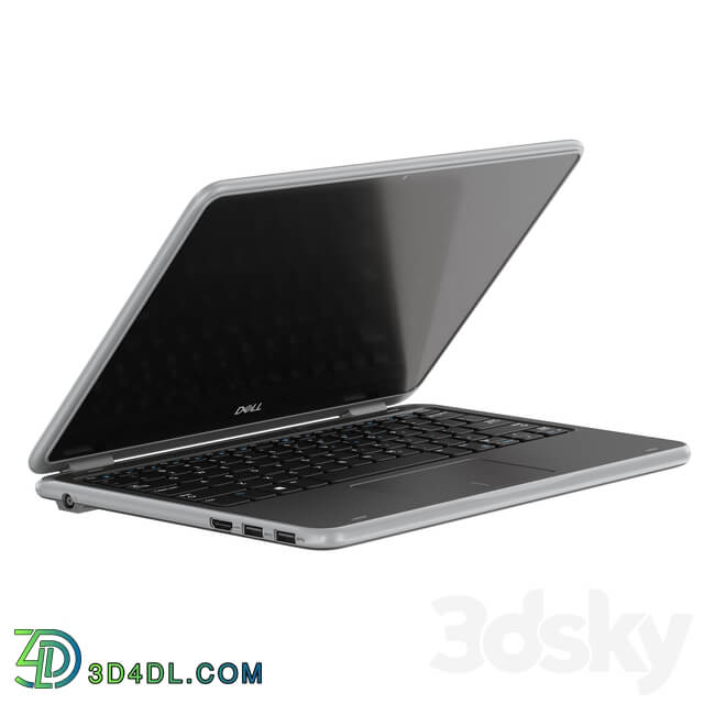 PC other electronics Dell Latitude 3190 Laptop