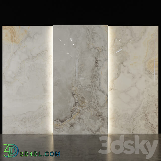 Stone Marble set 98