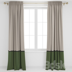 Curtains 2 