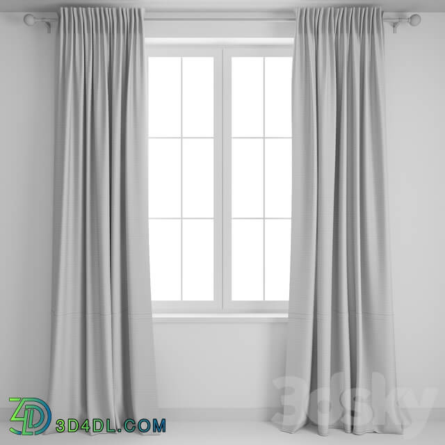 Curtains 2