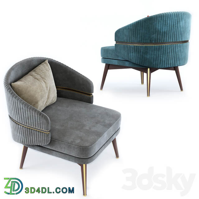 Aster billy chair