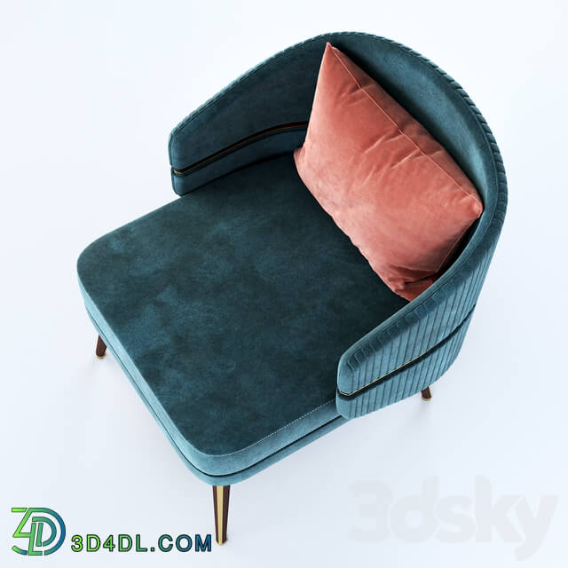 Aster billy chair