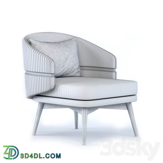 Aster billy chair