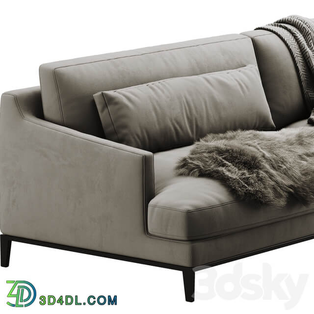 Poliform bellport sofa