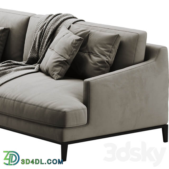 Poliform bellport sofa