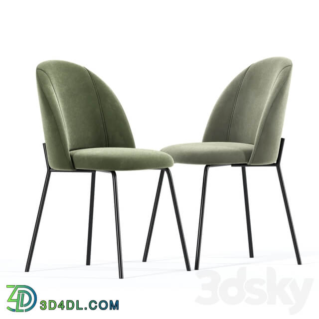 Table Chair Cloyd Dining Table Chair Collection