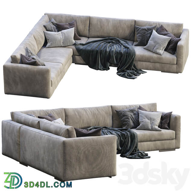 Flexform Sofa MAGNUM