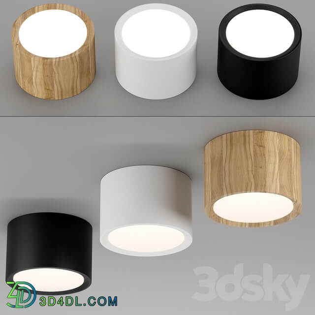 Ceiling lamp Modern LED Ceiling Lights 005