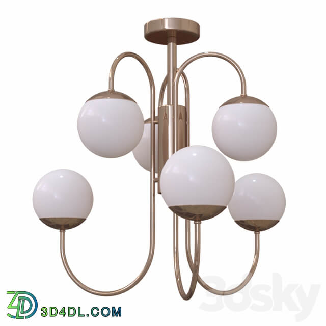 Pendant light Chandelier Stilfort Miracle