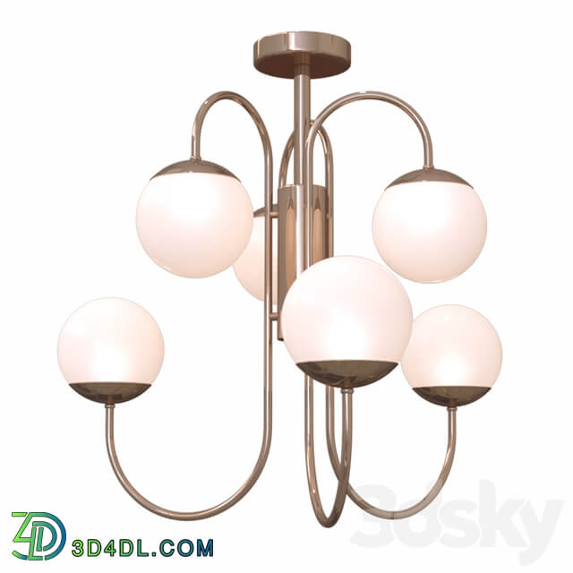 Pendant light Chandelier Stilfort Miracle