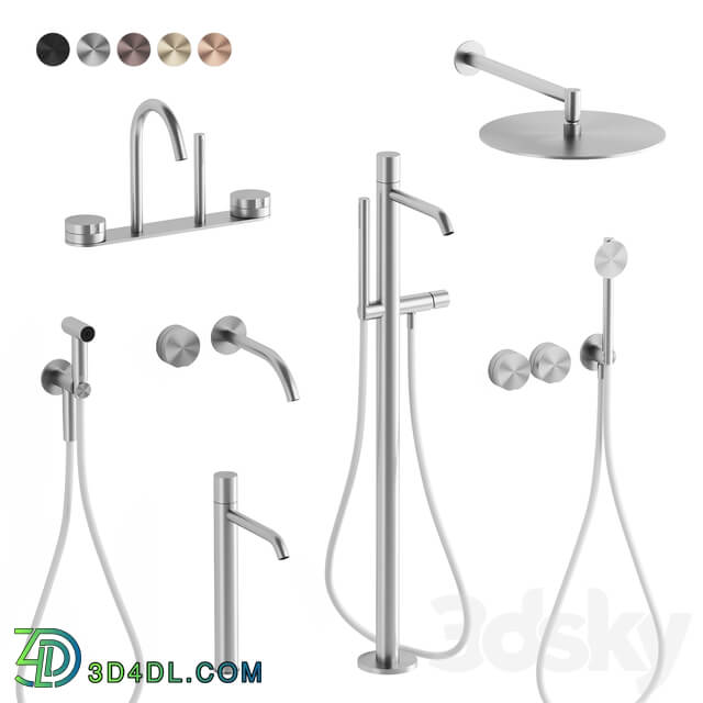 Faucet Cea giotto plus