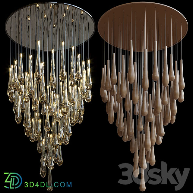 Pendant light Author 39 s lamp Vargov Design 