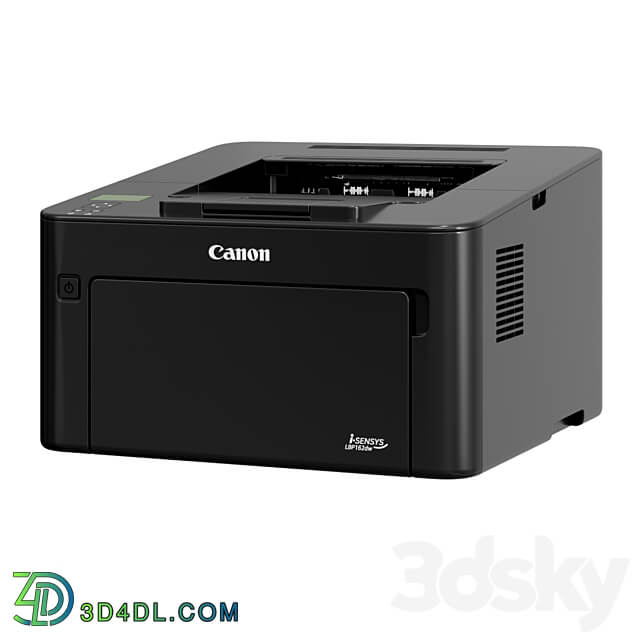 PC other electronics CANON printing technology