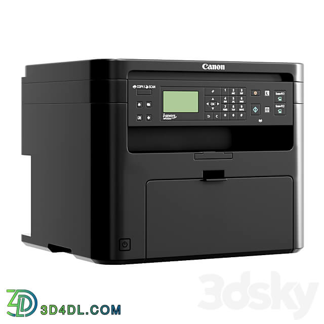 PC other electronics CANON printing technology