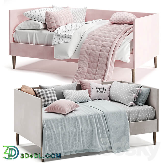 Jude daybed