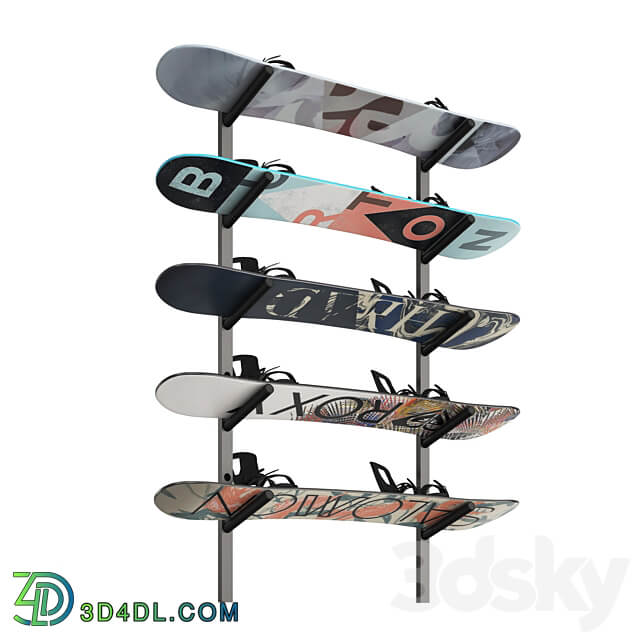 Snowboards