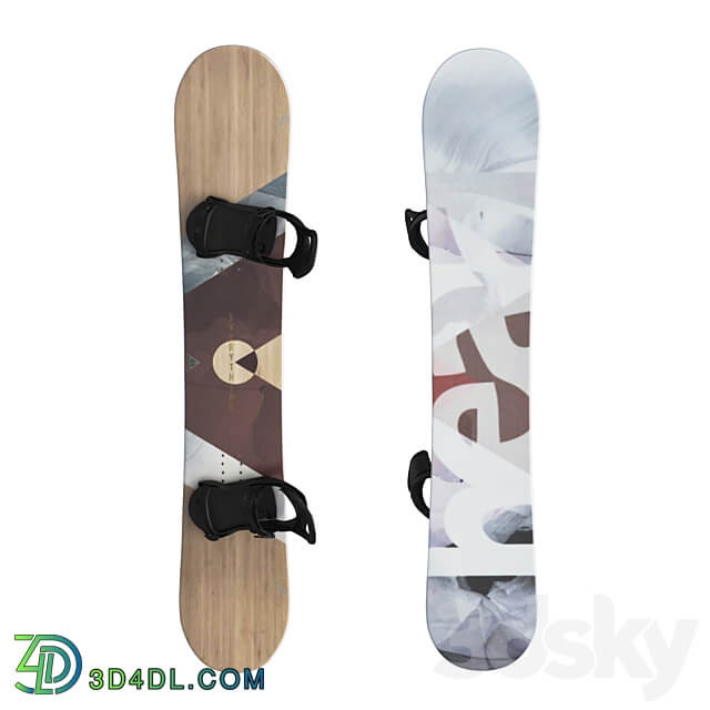 Snowboards