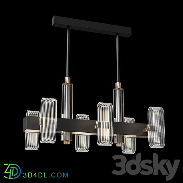 Pendant light Sense B lampatron 