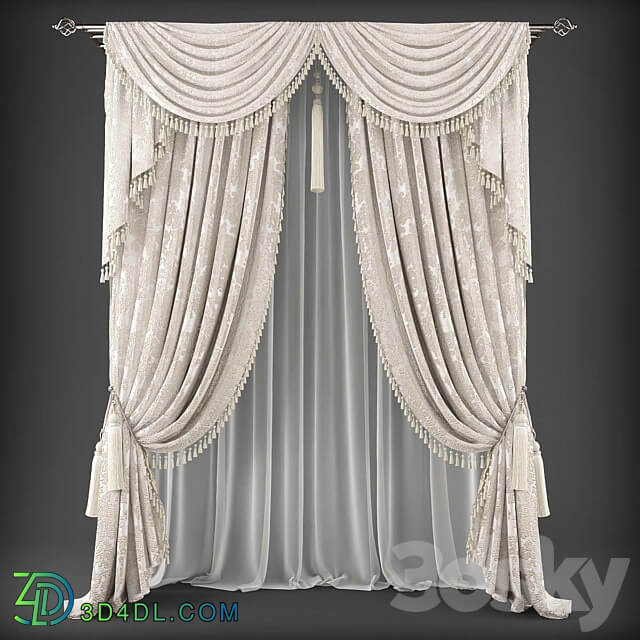 Curtains483