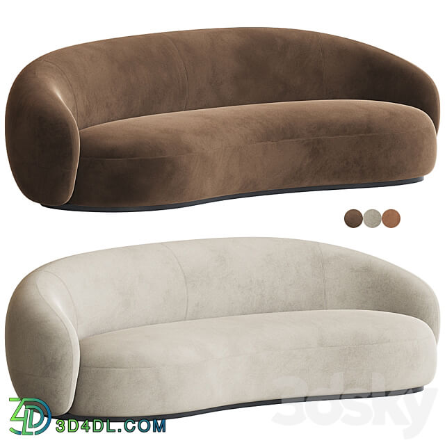 Siena Sofa Jaysonhome