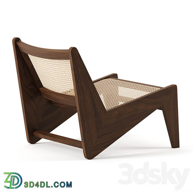 058 KANGAROO chair by Cassina