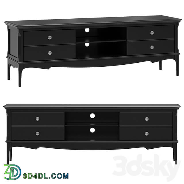 Sideboard Chest of drawer Dantone Home TV Stand Venice