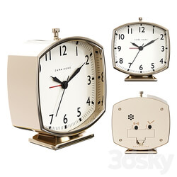 Watches Clocks Zara Home The vintage style watches 