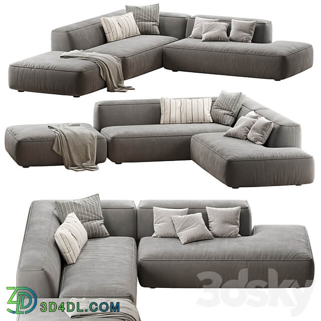 Sofa Lema CLOUD