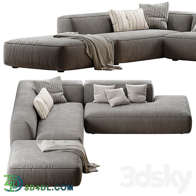 Sofa Lema CLOUD