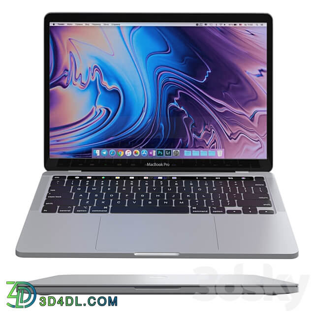 PC other electronics Apple MacBook Pro 13