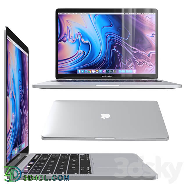 PC other electronics Apple MacBook Pro 13