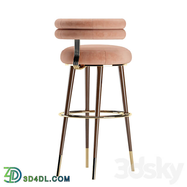 Betsy bar stool