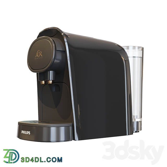 Philips LOR Barista