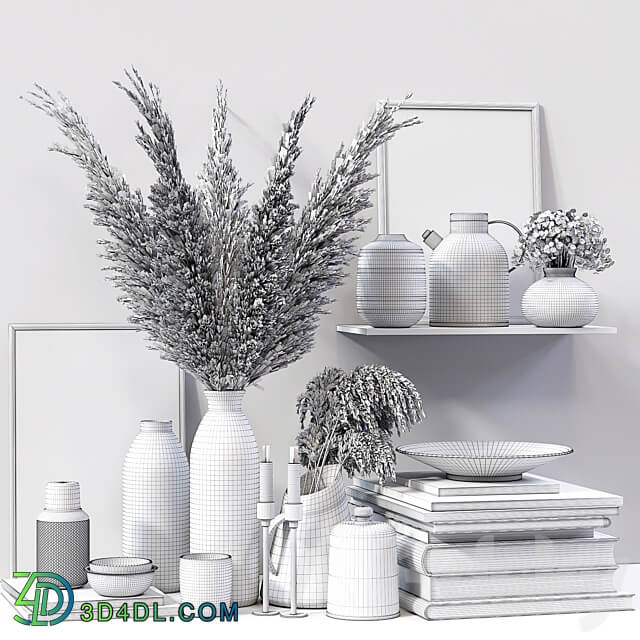 Decor Set 03