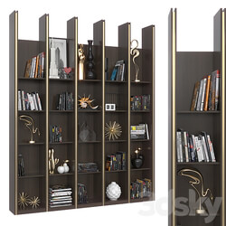 Shelving 056. 