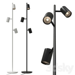 Ikea Nymane floor lamp 