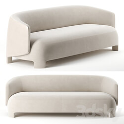 TARU sofa by Ligne Roset 