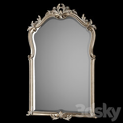 tuscan mirror 