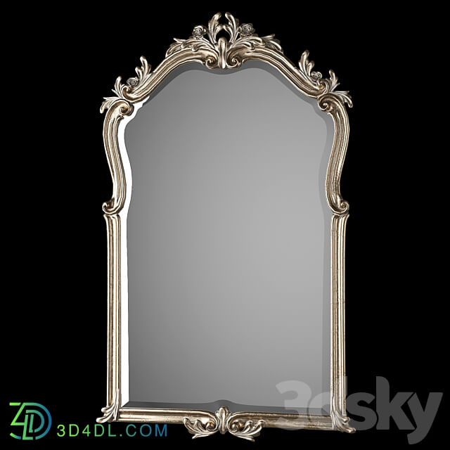 tuscan mirror