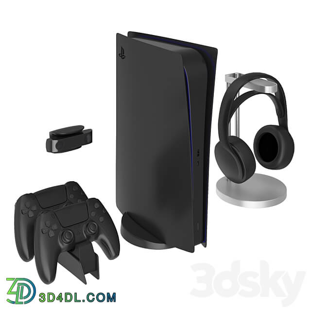 PC other electronics Playstation 5 Digital Edition