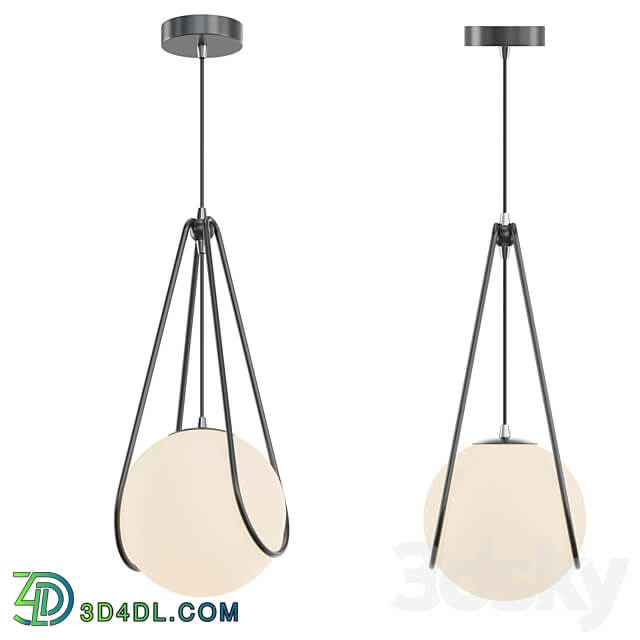 Pendant light Lampatron CHASIL ONE