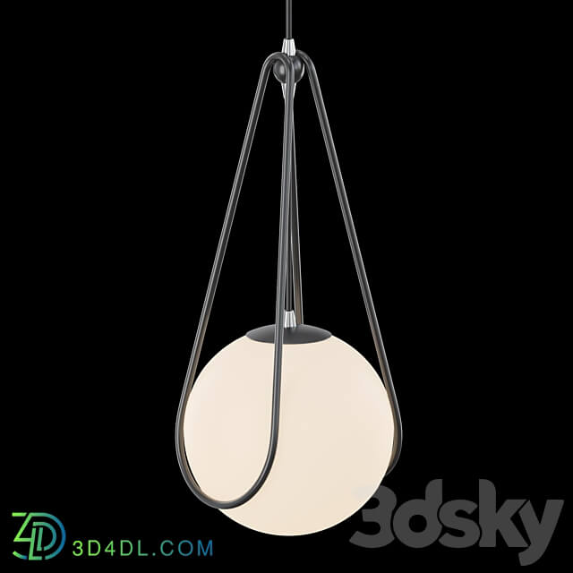 Pendant light Lampatron CHASIL ONE