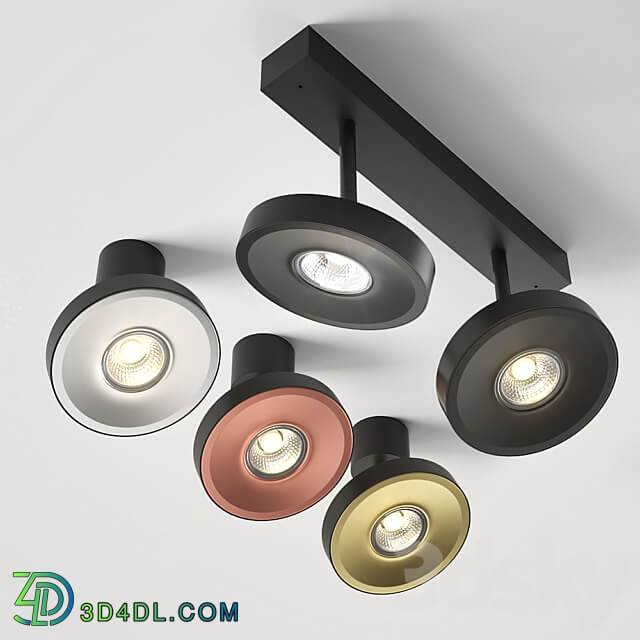 Ceiling lamp AQForm Kari Collection